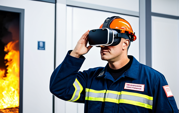 فائر سیفٹی ٹیکنیشن کی کارکردگی کو آسمان تک کیسے پہنچائیں: وہ طریقے جن سے آپ ناواقف ہیں! 2 فائر - 이미지 1