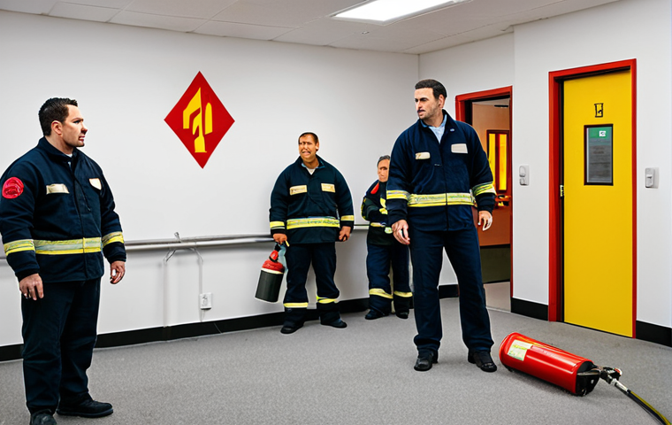 فائر سیفٹی کی وہ اہم باتیں جو آپ کو بڑے نقصان سے بچائیں 2 فائر - 이미지 1