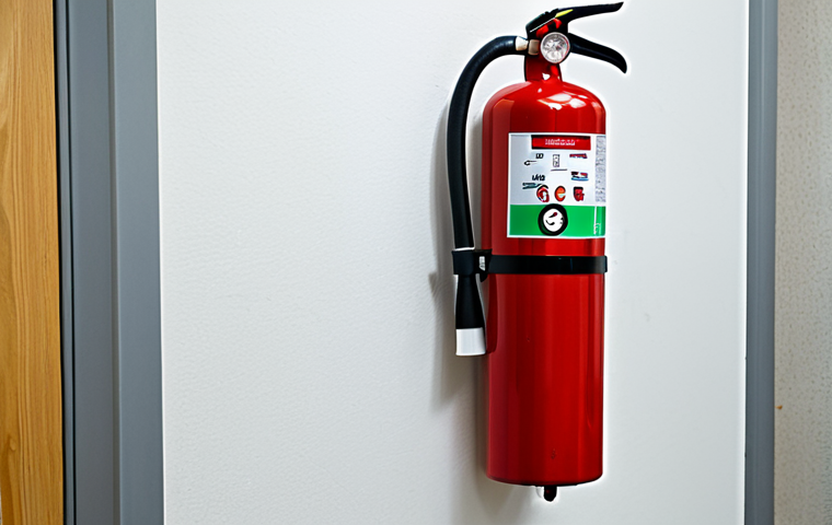 آگ سے بچاؤ کے امتحان کی تیاری: وہ راز جو آپ کو پاس کروا سکتے ہیں! 2 بچاؤ - 이미지 1