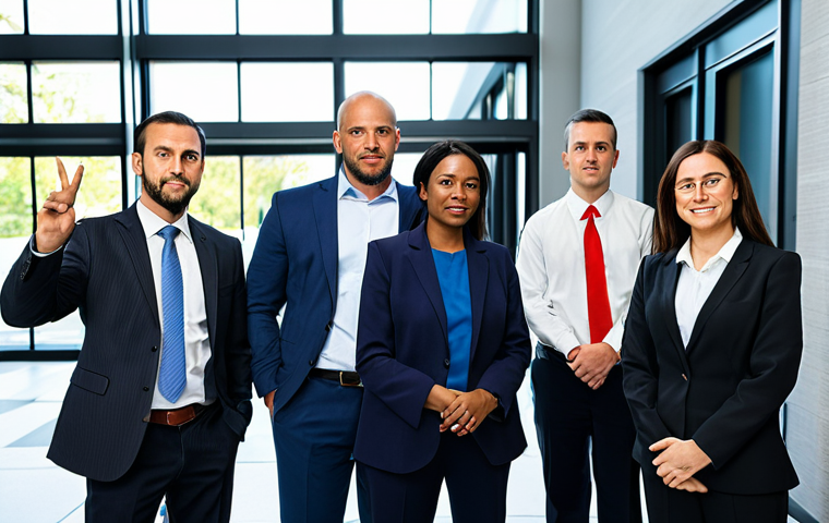 آگ سے حفاظت کے انتظام میں قانونی تقاضوں کو نظرانداز کرنے سے کیسے بچیں: ایک جائزہ 2 حفاظت - 이미지 1