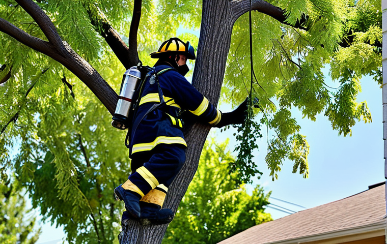 آگ سے بچاؤ کے لیے فوری تدابیر: جانیں اور محفوظ رہیں! 2 بچاؤ - 이미지 1
