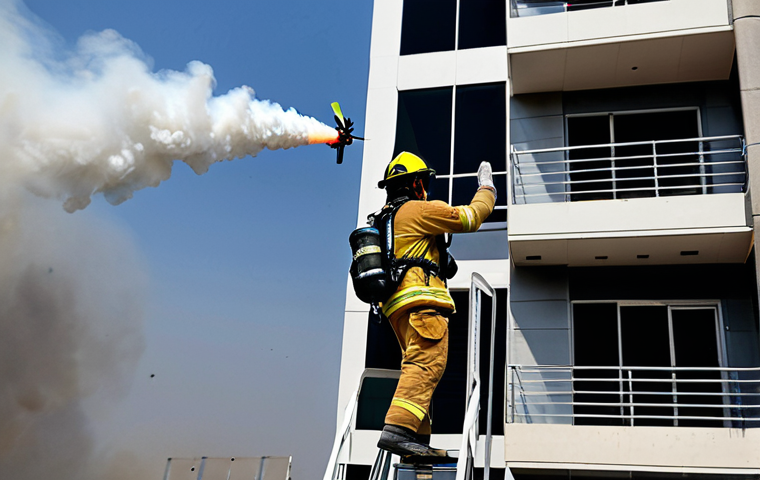 آگ سے بچاؤ کے انتظام میں کامیابی: کیا بہتر کیا جا سکتا ہے، کچھ اہم نکات 2 بچاؤ - 이미지 1