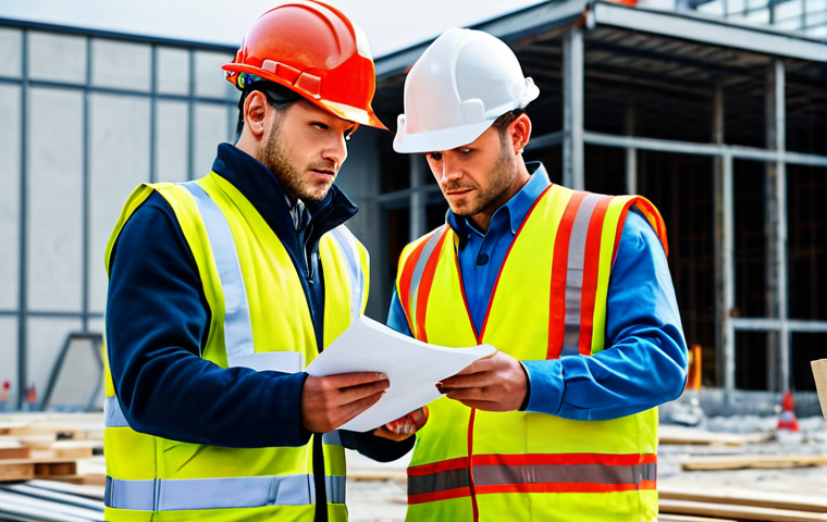 آگ سیفٹی ٹیکنیشن کی تنخواہ: کیریئر کی ترقی کے راز، کہیں آپ کا حق نہ رہ جائے! 3 سیفٹی - 이미지 1