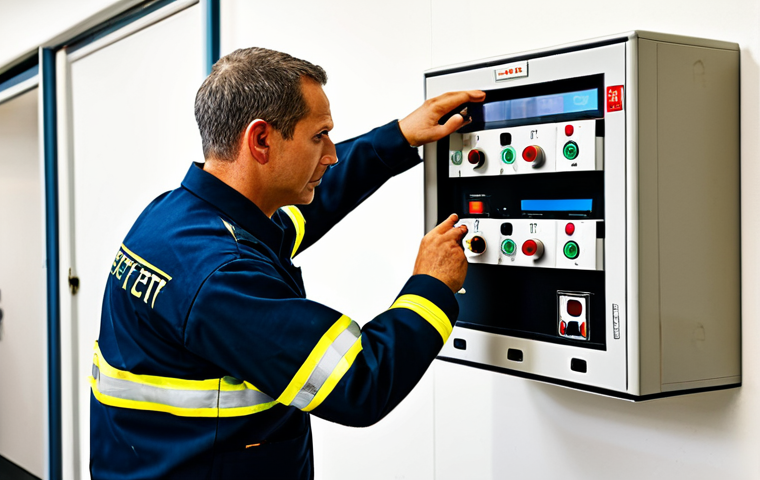 آگ سے حفاظت کے تکنیکی ماہرین: کام کو بہتر بنانے کے لیے حیرت انگیز تجاویز جو آپ کو معلوم ہونی چاہئیں! 3 حفاظت - 이미지 1