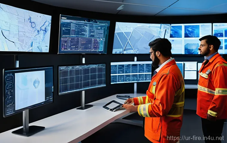 화재안전관리기술자 시험 합격률과 전략 - **Prompt 1: Aspiring Fire Safety Professional in a Modern Learning Environment**
A highly detail... 화재안전관리기술자 시험 합격률과 전략 - **Prompt 1: Aspiring Fire Safety Professional in a Modern Learning Environment**
A highly detail...