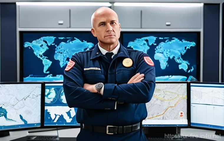 화재안전관리 직무에 도움이 되는 자기계발 도서 - **Prompt 1: Focused Decision-Making in a Crisis**
A highly skilled and composed fire safety mana...