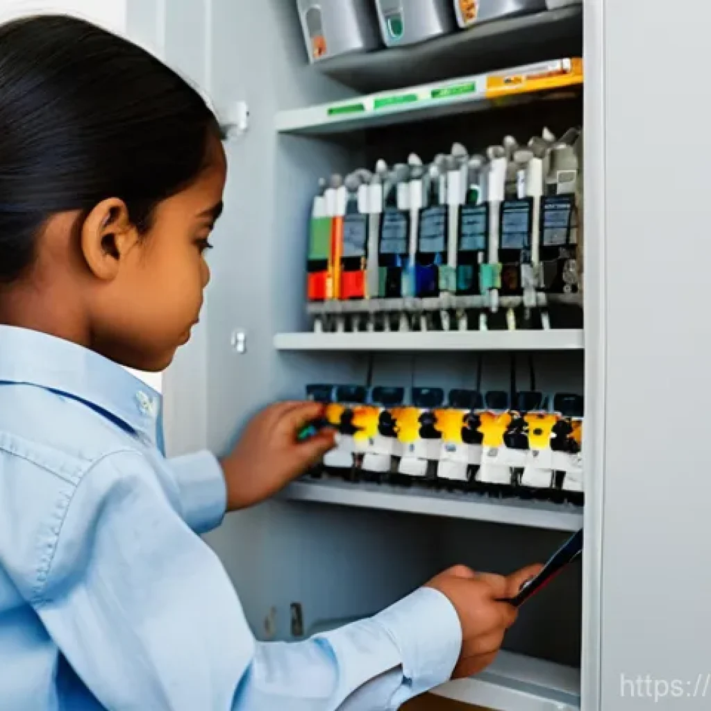 화재안전관리 실무와 관련된 주요 법령 요약 - **Prompt:** "A family, consisting of a mother, father, and two children (a boy aged 10 and a girl ag...