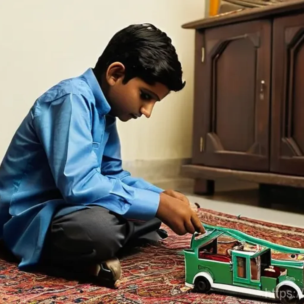 화재안전관리 실무에서의 문제 해결과 성공 사례 - **Prompt 1: Proactive Home Electrical Safety Inspection**
"A detailed, realistic image capturing...