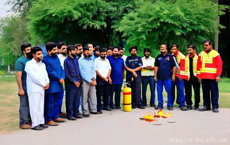 화재안전관리 실무에서의 문제 해결과 성공 사례 - **Prompt 2: Vigilant Kitchen Safety Practices in a Pakistani Home**
"A heartwarming and safe sce... 화재안전관리 실무에서의 문제 해결과 성공 사례 - **Prompt 2: Vigilant Kitchen Safety Practices in a Pakistani Home**
"A heartwarming and safe sce...