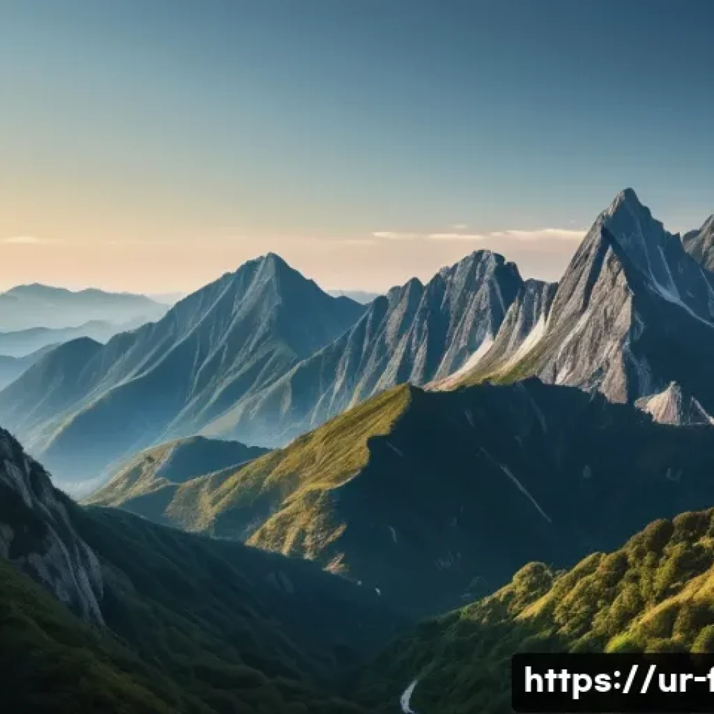 화재안전관리기술자의 경력 관리 전략 관련 이미지 1