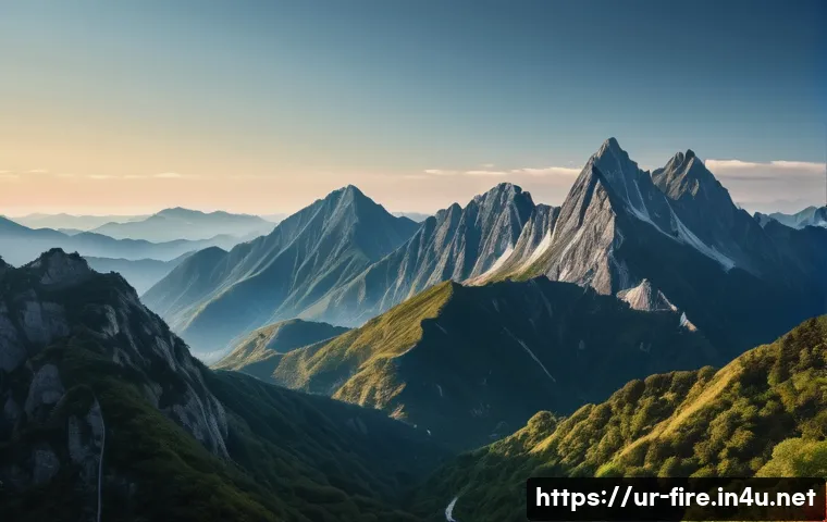 화재안전관리기술자의 경력 관리 전략 관련 이미지 1