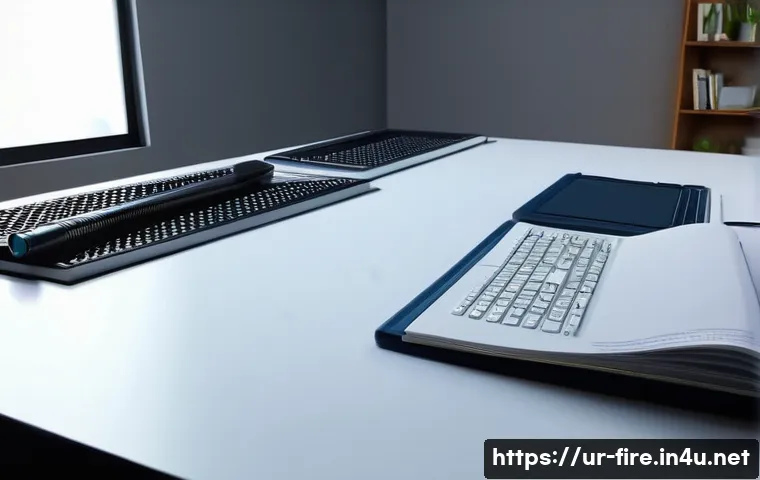 화재안전관리기술자의 경력 관리 전략 관련 이미지 1