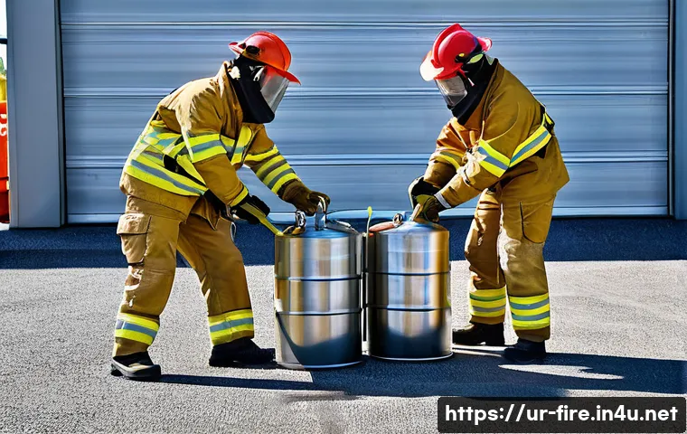 فائر سیفٹی مینجمنٹ سرٹیفکیٹ کی تیاری: حیرت انگیز کامیابی کے خفیہ طریقے 3 화재안전관리 자격 취득 준비법 관련 이미지 1