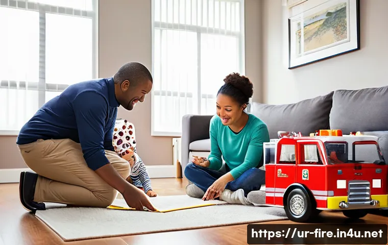 فائر سیفٹی مینجمنٹ میں اہداف حاصل کرنے کے انمول راز 4 화재안전관리 직무에서의 목표 달성 전략 관련 이미지 2